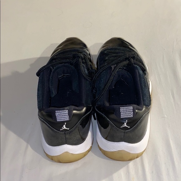 Jordan Baron 11s - Picture 3 of 5